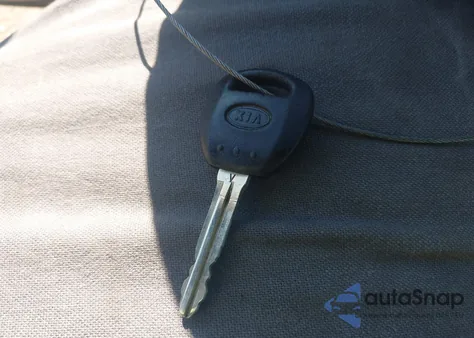 2014 Kia Sedona Ex из США, поврежденный, VIN KNDMH4C76E6584743